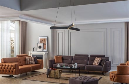 Budi Koltuk Takımı