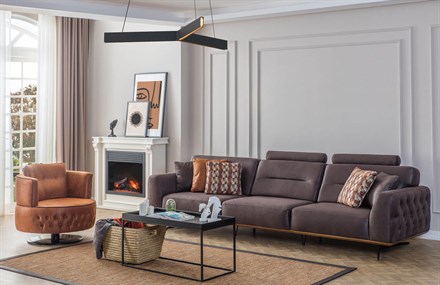 Budi Koltuk Takımı