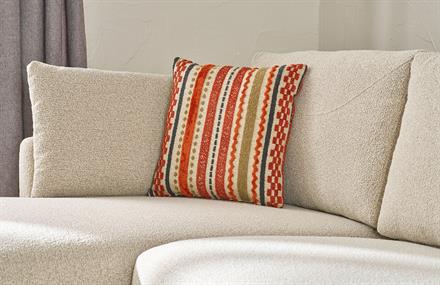 Bushra Köşe Koltuk