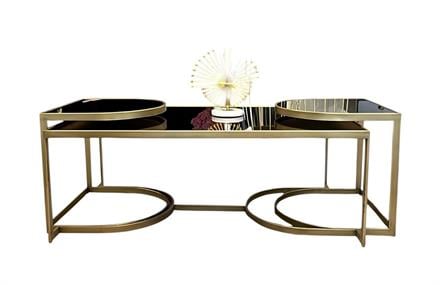 C-106 Orta Sehpa Eskitme