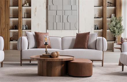 Cadiz Koltuk Takımı