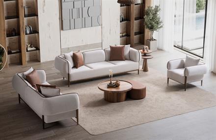 Cadiz Koltuk Takımı