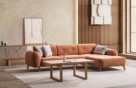 Çağla Köşe Koltuk