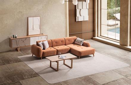 Çağla Köşe Koltuk