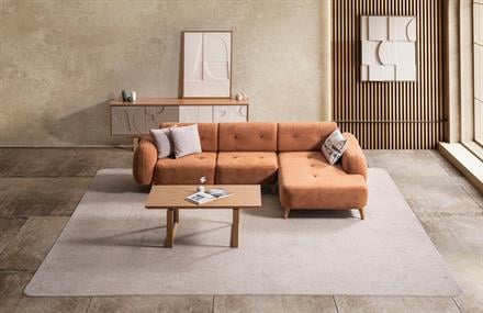 Çağla Köşe Koltuk