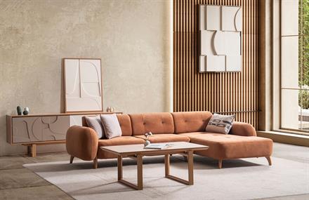 Çağla Köşe Koltuk