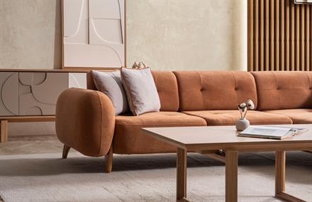 Çağla Köşe Koltuk