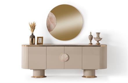 Caleb Yemek Odası Takımı