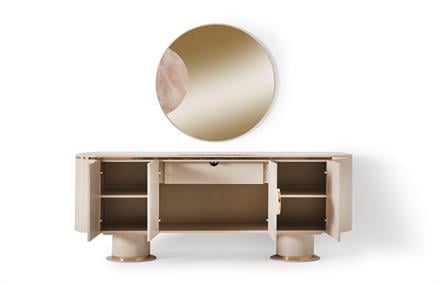 Caleb Yemek Odası Takımı