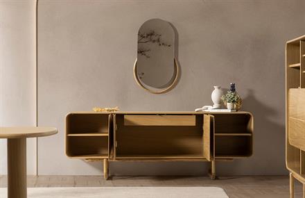 Calix Yemek Odası Takımı