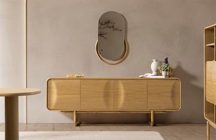 Calix Yemek Odası Takımı