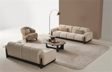 Calvera Koltuk Takımı