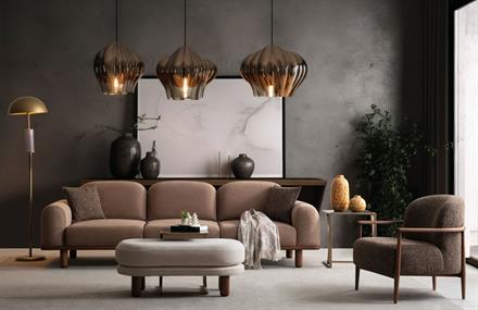 Cannes Koltuk Takımı