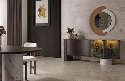 Carpen Yemek Odası Takımı