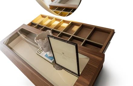 Casera Makyaj Masası