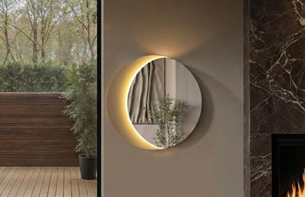 Casera Şifonyer Aynası