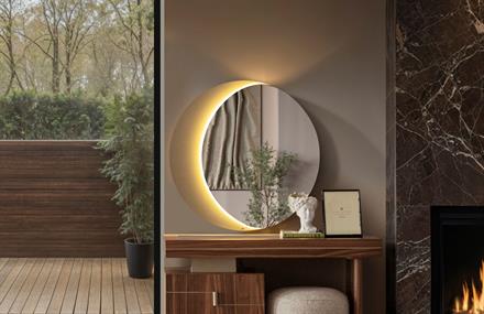 Casera Şifonyer Aynası