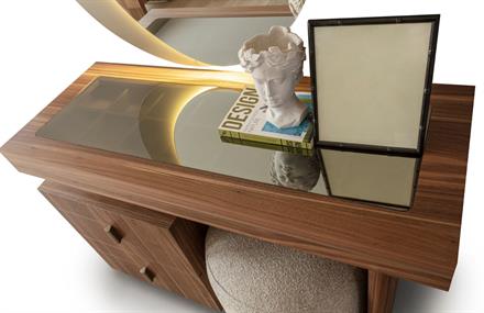 Casera Makyaj Masası