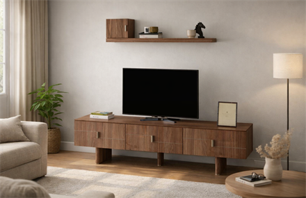 Casera Tv Ünitesi