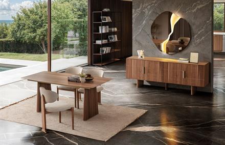 Casera Yemek Odası Takımı