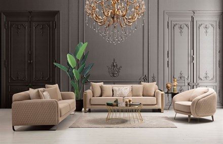 Catalina Koltuk Takımı