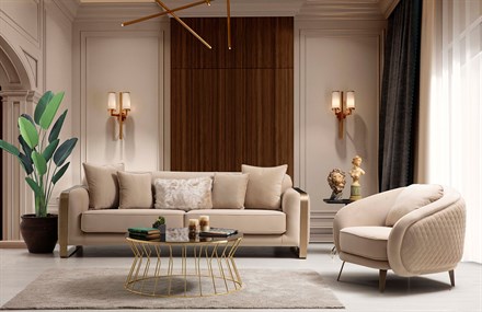 Catalina Koltuk Takımı