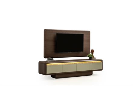 Cavelle Tv Ünitesi