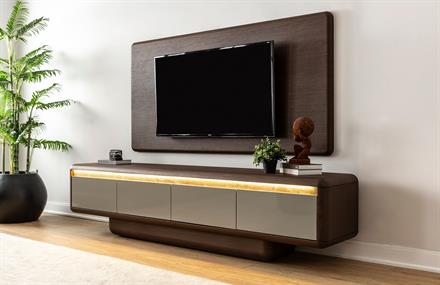 Cavelle Tv Ünitesi