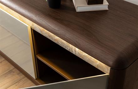 Cavelle Yemek Odası Takımı