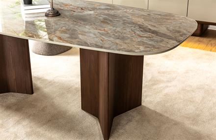 Cavelle Yemek Odası Takımı