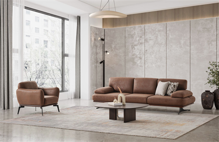 Cawa Koltuk Takımı