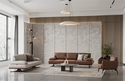 Cawa Koltuk Takımı