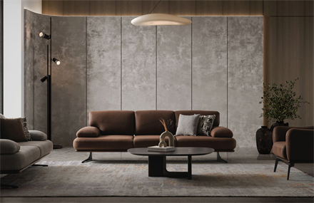 Cawa Koltuk Takımı