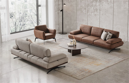 Cawa Koltuk Takımı