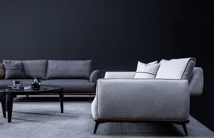 Celesse Koltuk Takımı