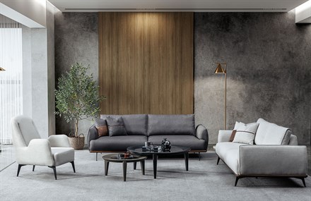 Celesse Koltuk Takımı