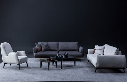 Celesse Koltuk Takımı