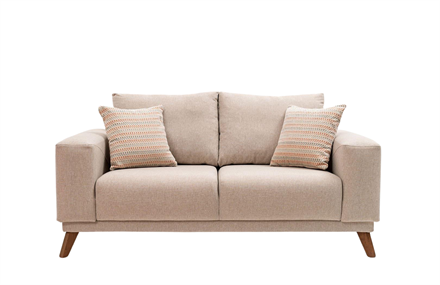 Celosia İkili Koltuk