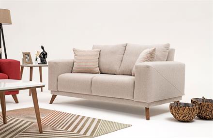 Celosia İkili Koltuk