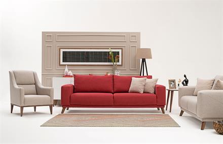 Celosia Koltuk Takımı