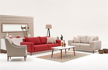 Celosia Koltuk Takımı