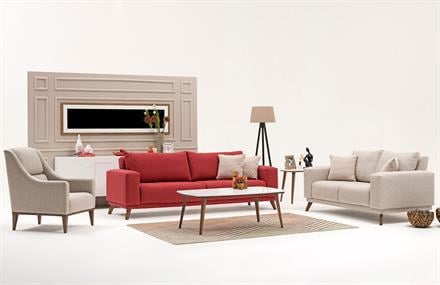 Celosia Koltuk Takımı