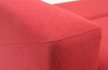 Celosia Üçlü Yataklı Koltuk