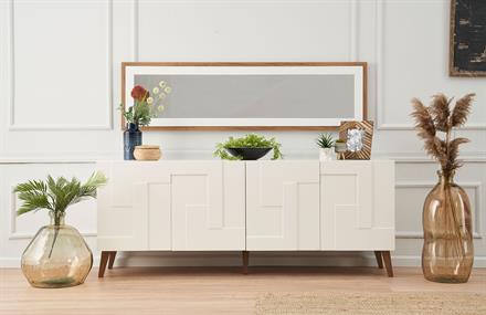 Celosia Yemek Odası Takımı