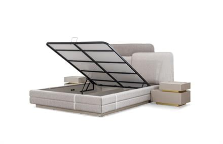 Cendy Bazalı Karyola