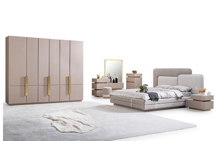 Cendy Yatak Odası Takımı