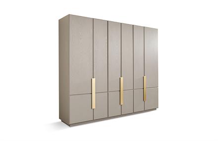 Cendy Yatak Odası Takımı