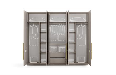 Cendy Yatak Odası Takımı