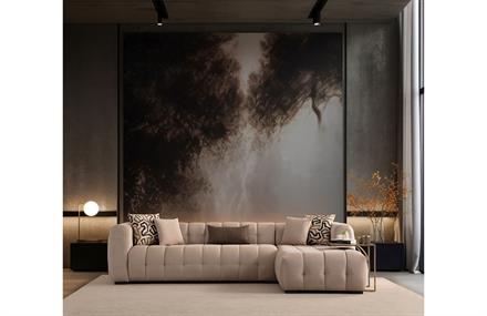 Charee Köşe Takımı