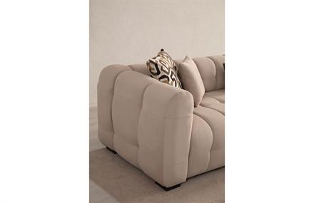 Charee Köşe Takımı